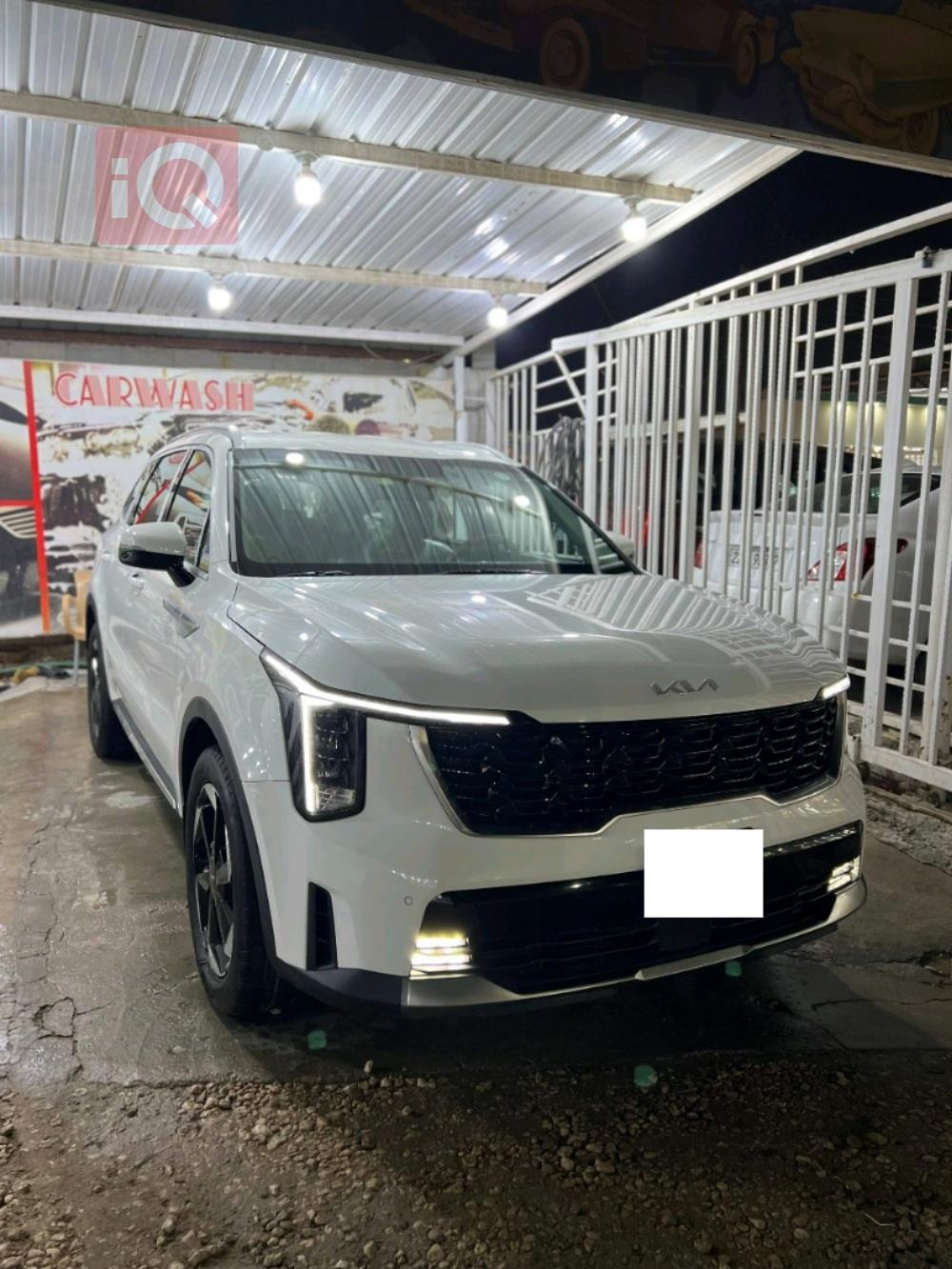 کیا سۆرینتۆ